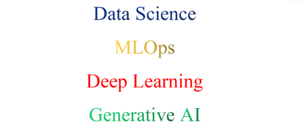 AI Engineering 1 week demo