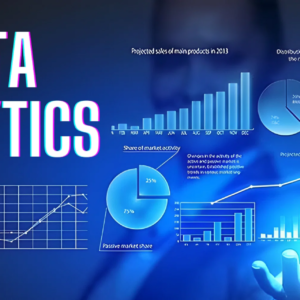 Data Analytics